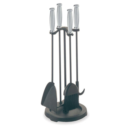 Pilgrim 2300 Series 23" Vintage Iron Steel Barrel Tool Set