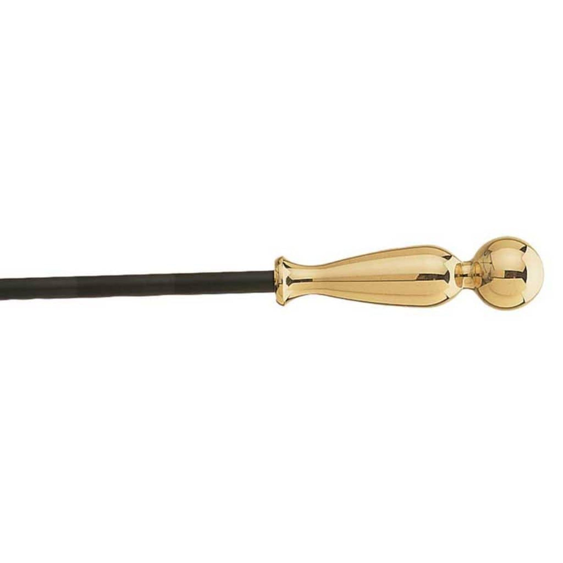 Pilgrim 2400 Series 30" Vintage Iron Brass Ball Tool Set