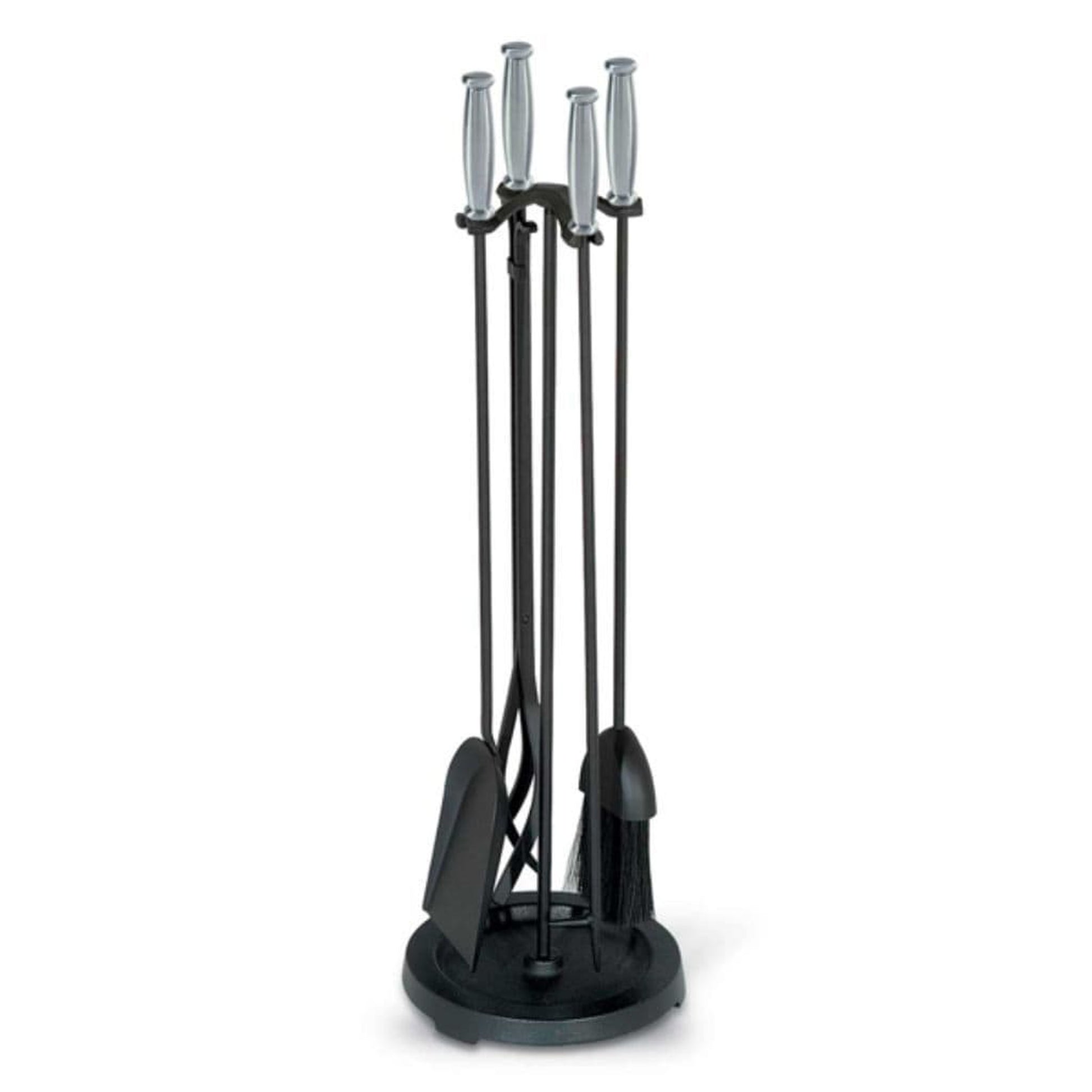 Pilgrim 2400 Series 31" Vintage Iron Steel Barrel Tool Set
