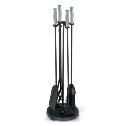 Pilgrim 2400 Series 31" Vintage Iron Steel Barrel Tool Set
