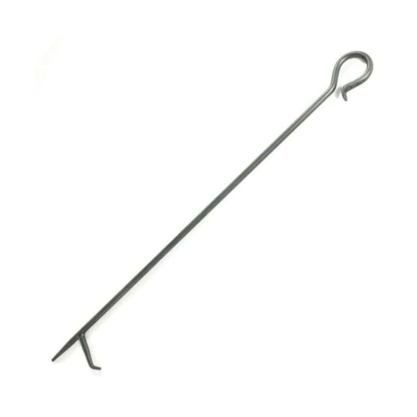 Pilgrim 30" Vintage Iron Single-Tool Poker
