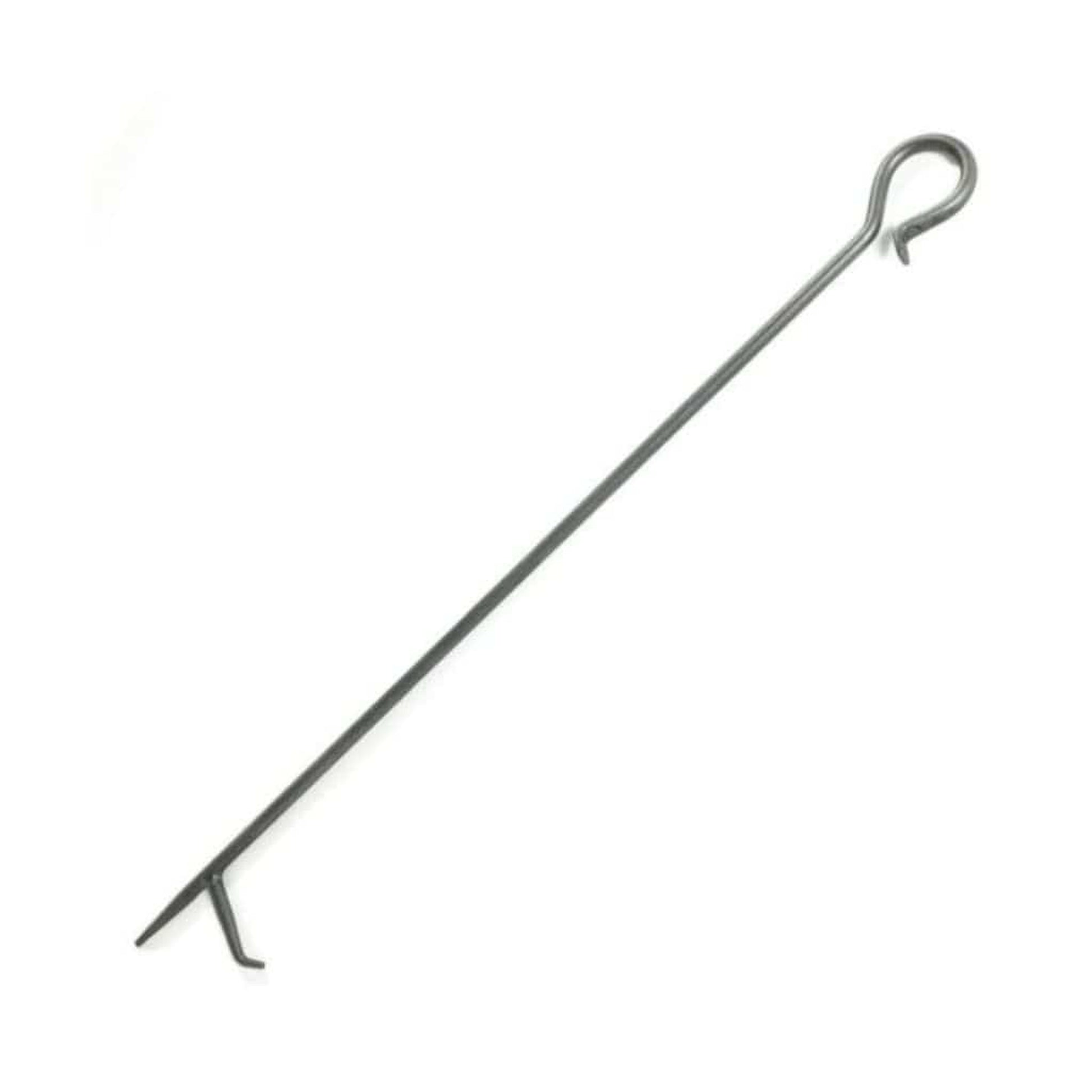 Pilgrim 30" Vintage Iron Single-Tool Poker
