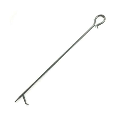 Pilgrim 30" Vintage Iron Single-Tool Poker