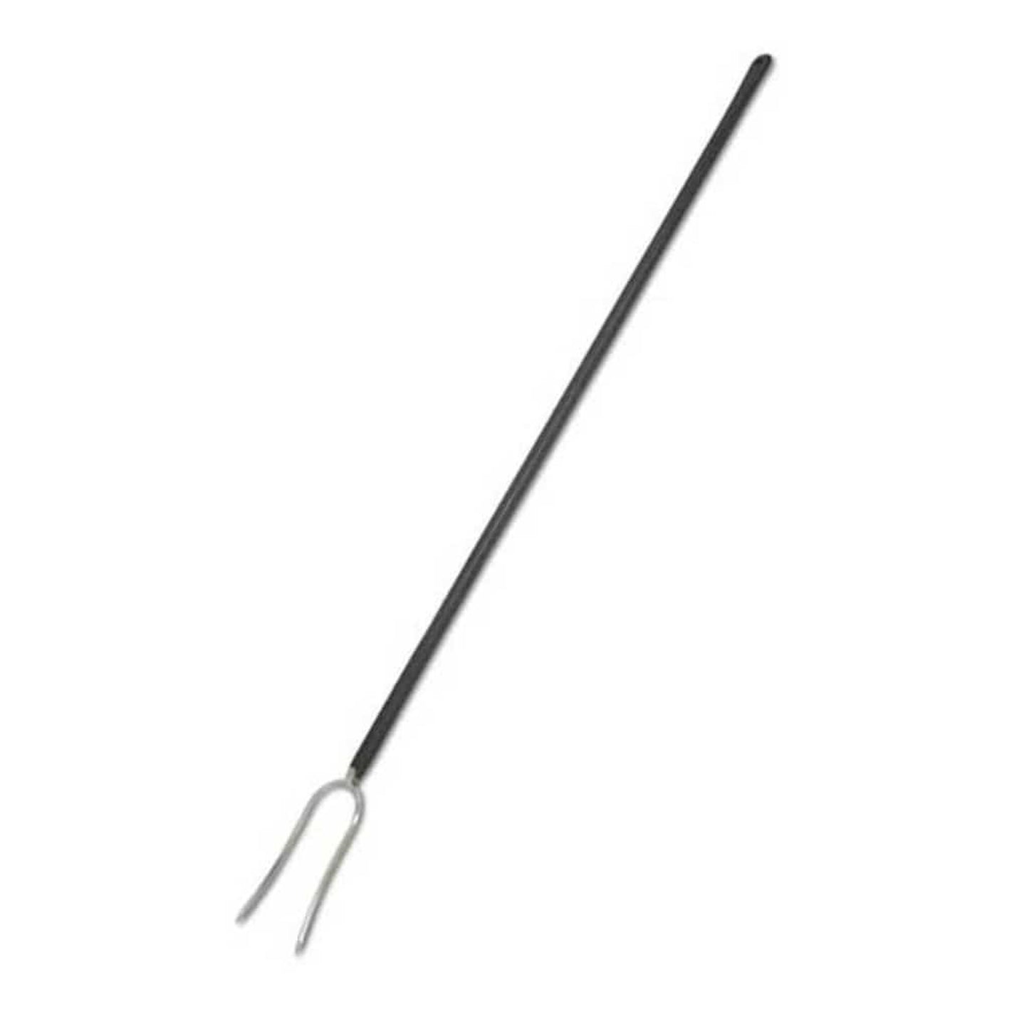 Pilgrim 33" Blackened Steel Pro Roasting Fork
