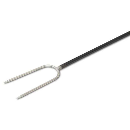 Pilgrim 34" Blackened Steel Roasting Fork