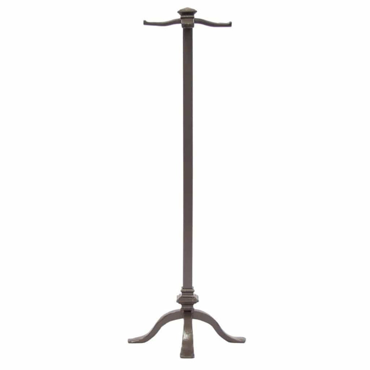 Pilgrim Addison 31" Burnished Bronze 4-Piece Tool Set