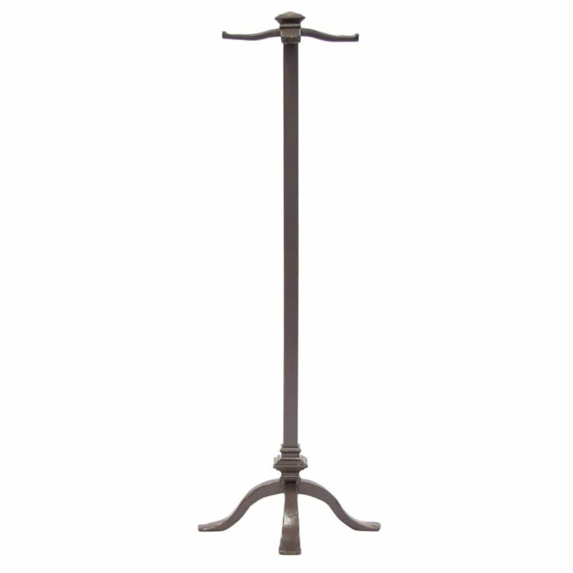 Pilgrim Addison 31" Burnished Bronze 4-Piece Tool Set