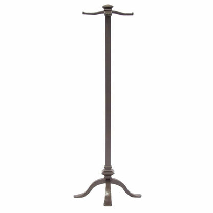 Pilgrim Addison 31" Burnished Bronze 4-Piece Tool Set