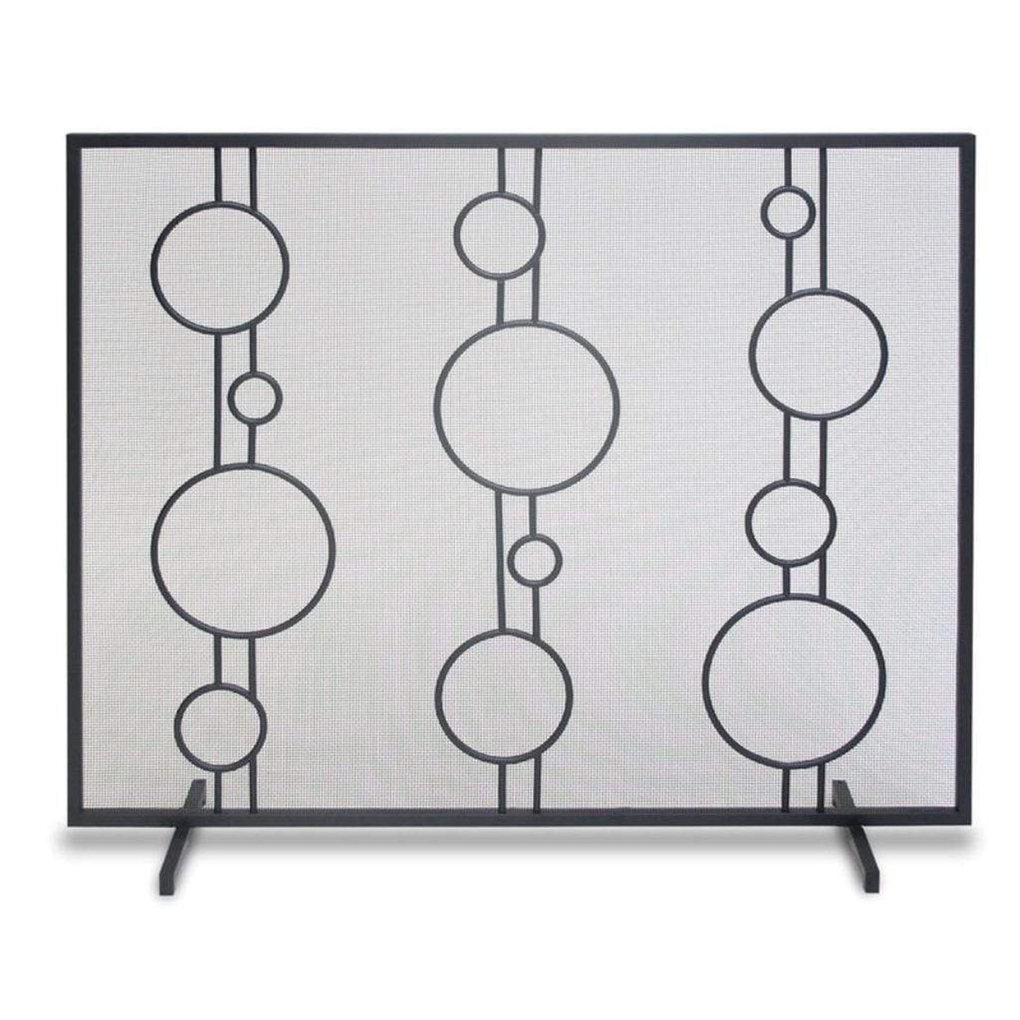 Pilgrim Luna 39" Matte Black Screen