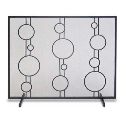 Pilgrim Luna 39" Matte Black Screen