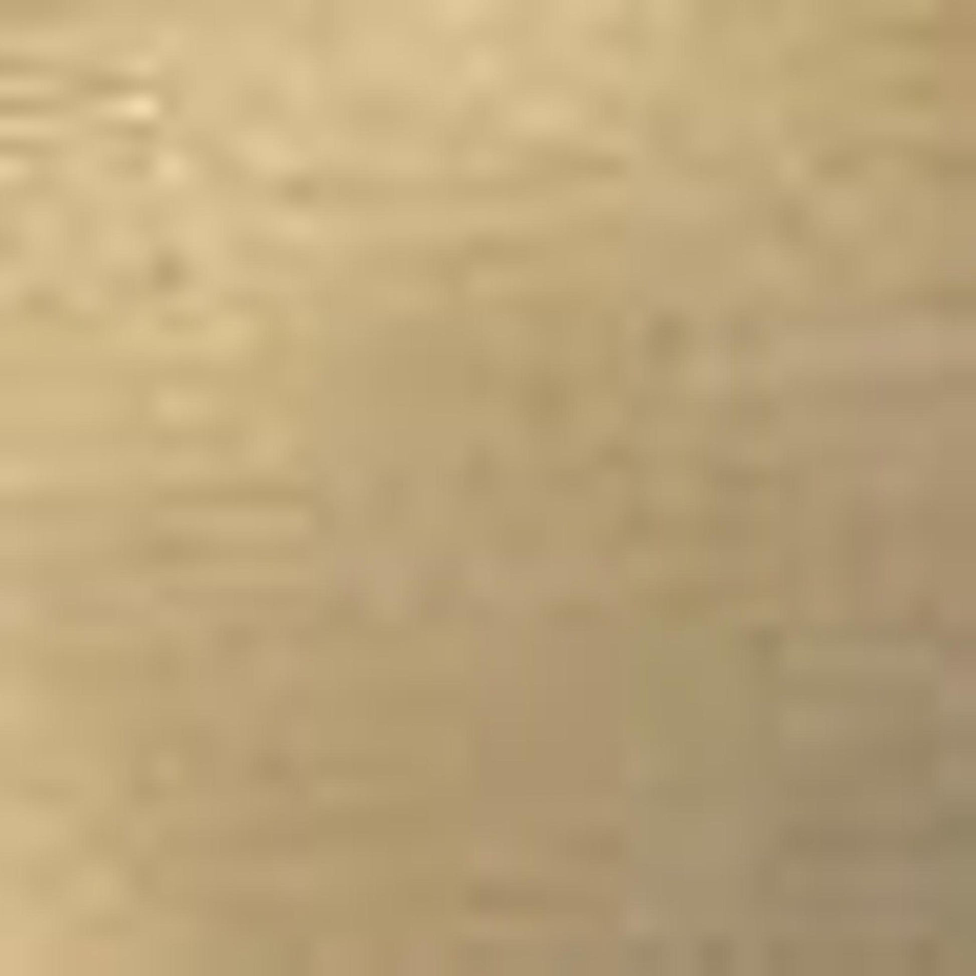 Pilgrim Modern 46" Burnished Brass Glass Tri-Panel Screen