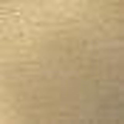 Pilgrim Modern 46" Burnished Brass Glass Tri-Panel Screen