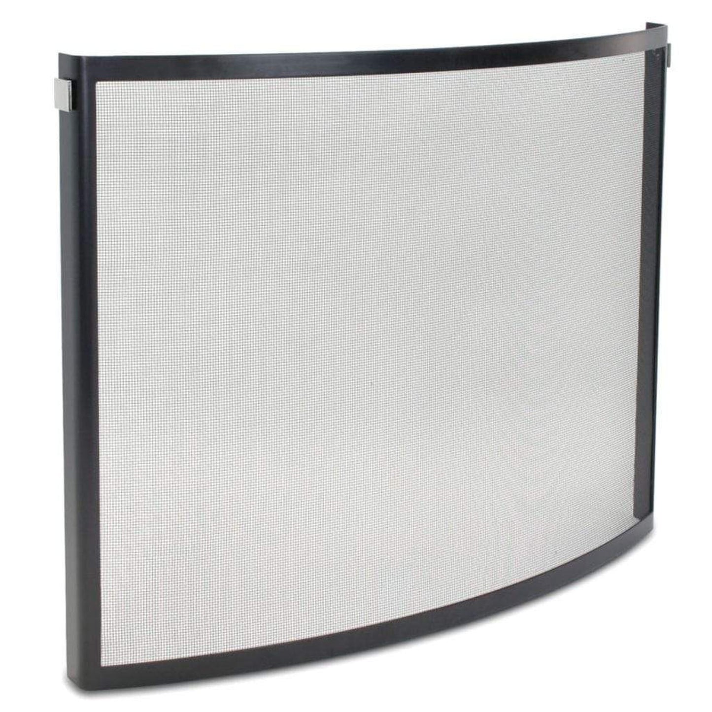 Pilgrim Odessa 39" Black Bowed Screen