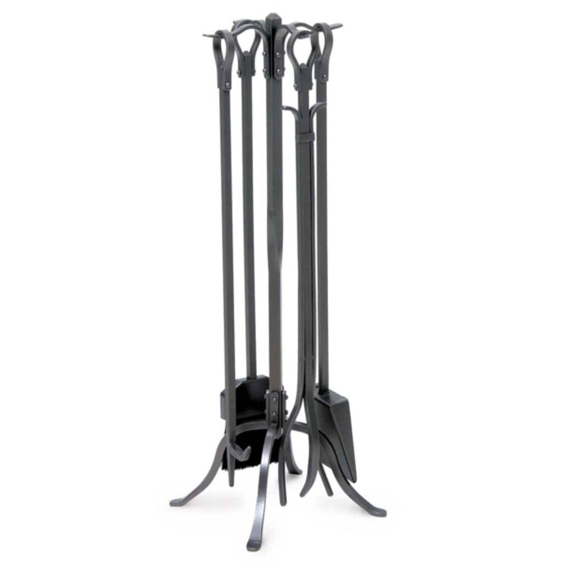 Pilgrim Old World 32" Vintage Iron Tool Set