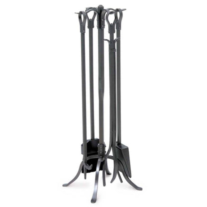 Pilgrim Old World 32" Vintage Iron Tool Set