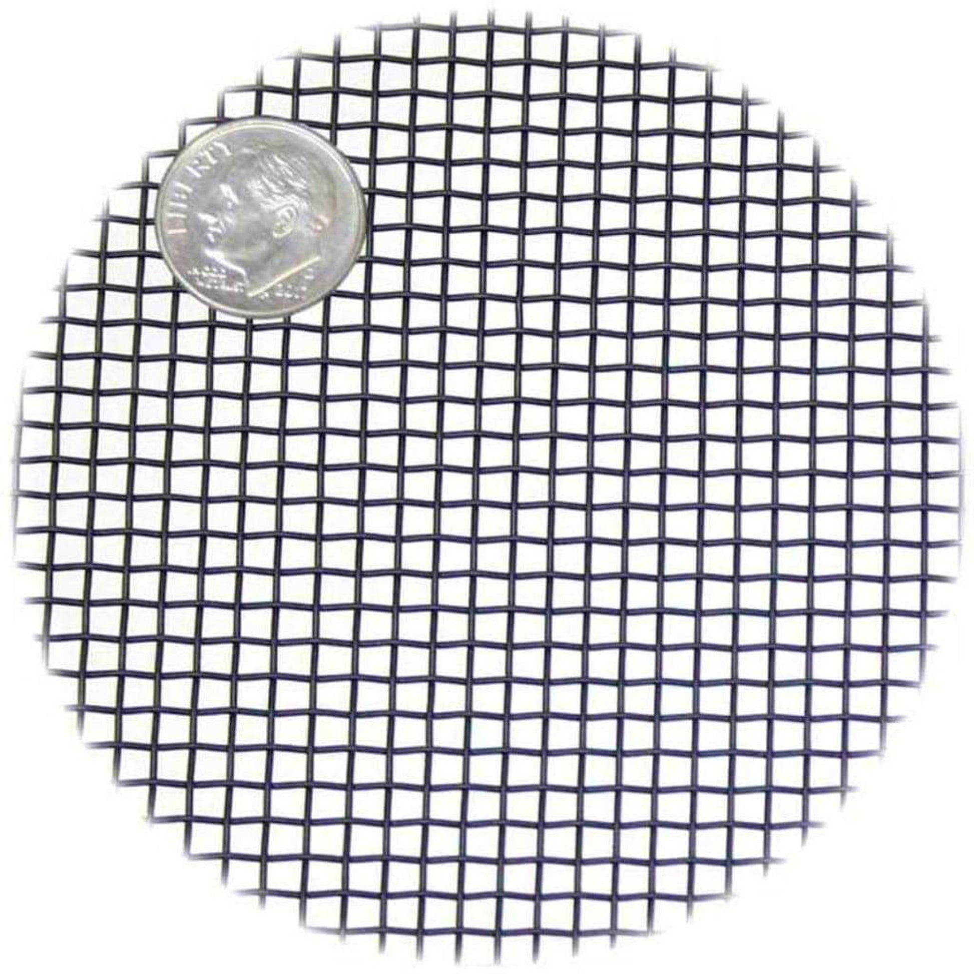 Pilgrim SG Series 44" x 43" Black Spark Guard