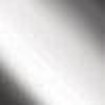 Pilgrim Sinclair 39" Stainless Steel Single-Panel Screen