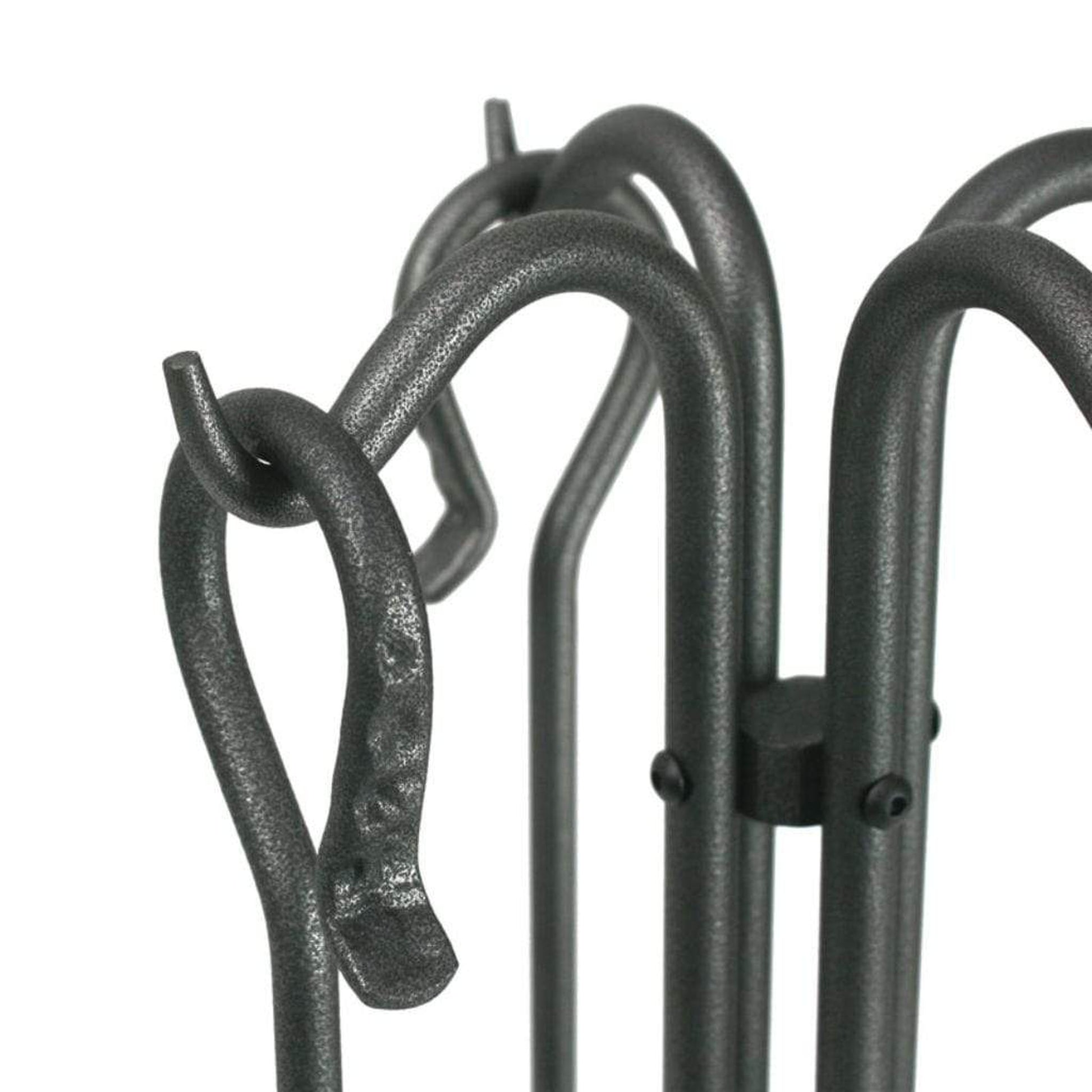 Pilgrim Vintage 28" Burnished Bronze Tool Set