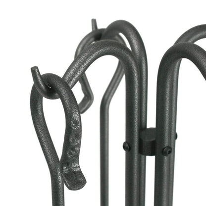 Pilgrim Vintage 28" Burnished Bronze Tool Set