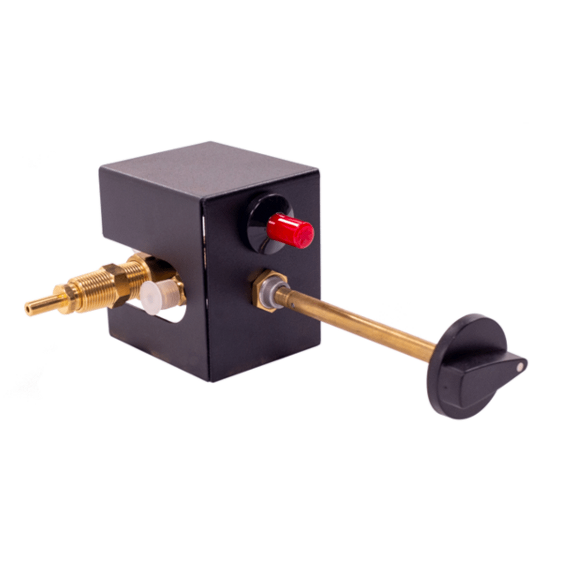 Pleasant Hearth Propane Conversion Kit for Vented Gas Log Sets