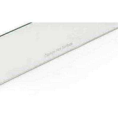 Prism Hardscapes 25" Glass Wind Guard for Tavola 2 and 42