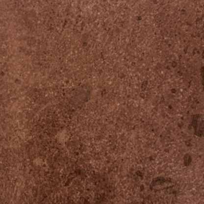 Prism Hardscapes Dune 42" Café Round Liquid Propane Concrete Fire Pit Bowl