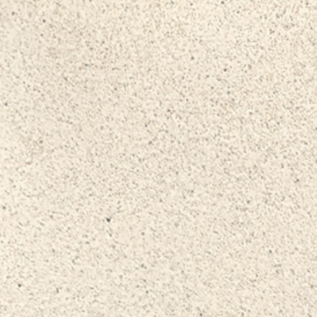 Prism Hardscapes Dune 42" Coastal Round Liquid Propane Concrete Fire Pit Bowl