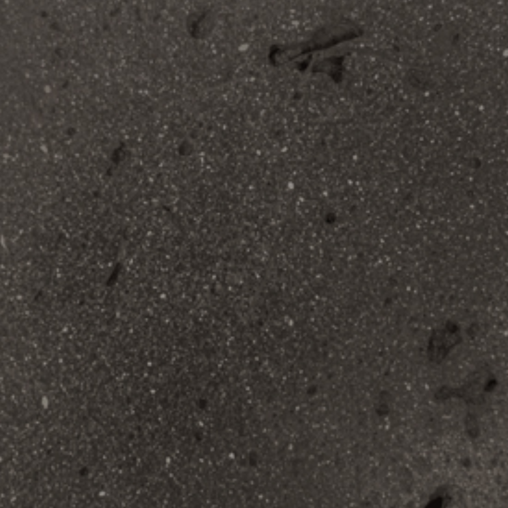 Prism Hardscapes Dune 42" Natural Round Liquid Propane Concrete Fire Pit Bowl