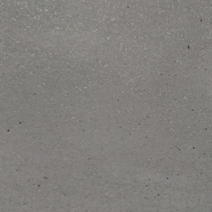 Prism Hardscapes Dune 42" Pewter Round Natural Gas Concrete Fire Pit Bowl