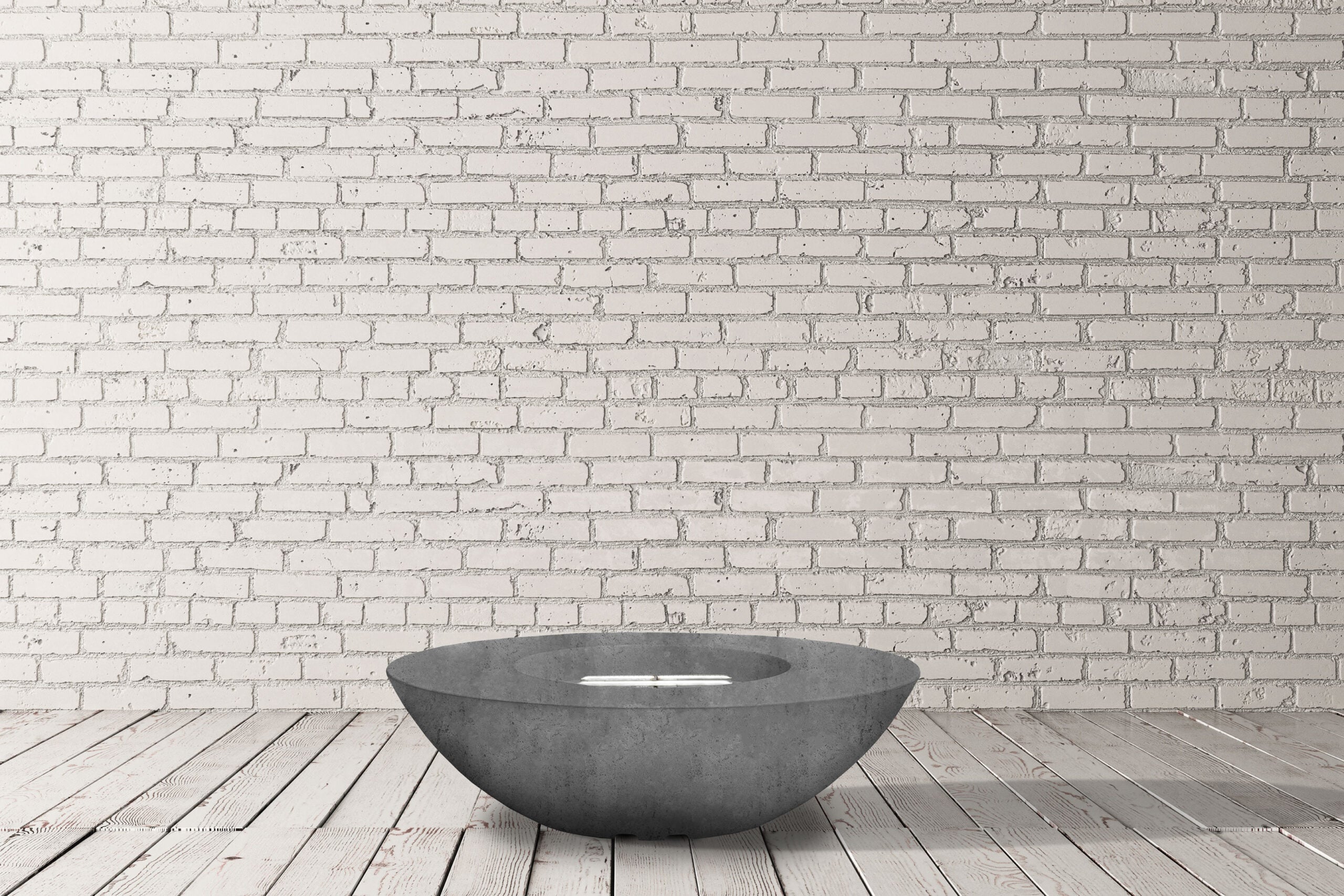 Prism Hardscapes Ovale Fire Bowl