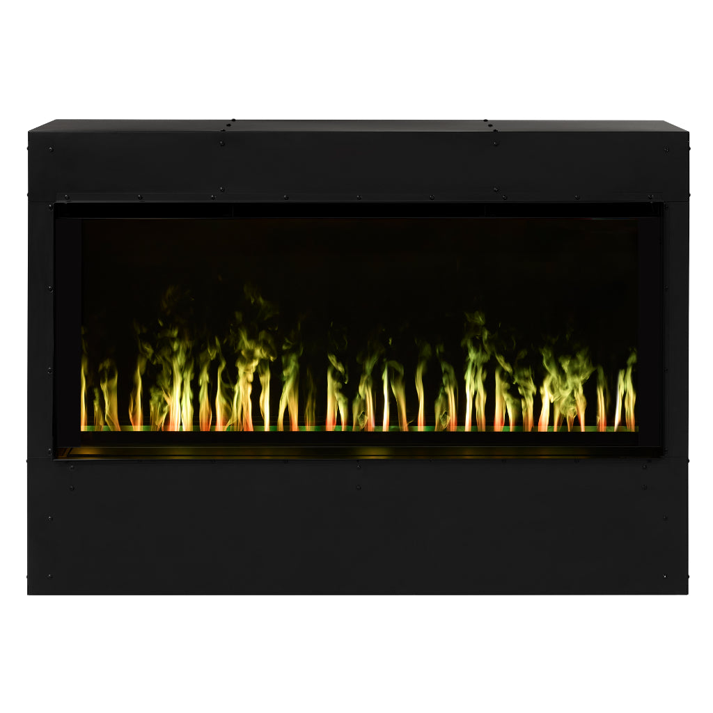Dimplex Optimyst RGB Pro Box 40" Built-in Water Vapor Electric Fireplace