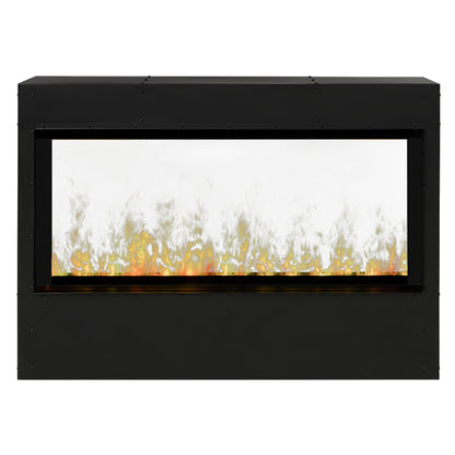 Dimplex Optimyst RGB Pro Box 40" Built-in Water Vapor Electric Fireplace