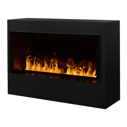 Dimplex Optimyst RGB Pro Box 40" Built-in Water Vapor Electric Fireplace