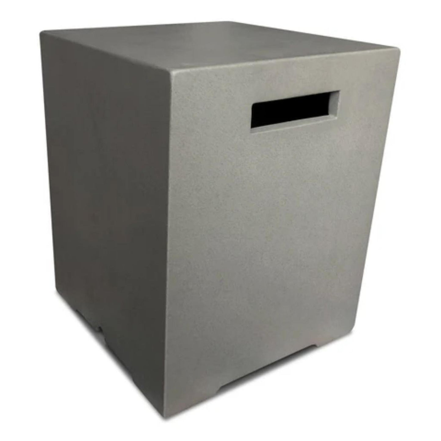 PyroMania 16" Slate Square Tank Cover