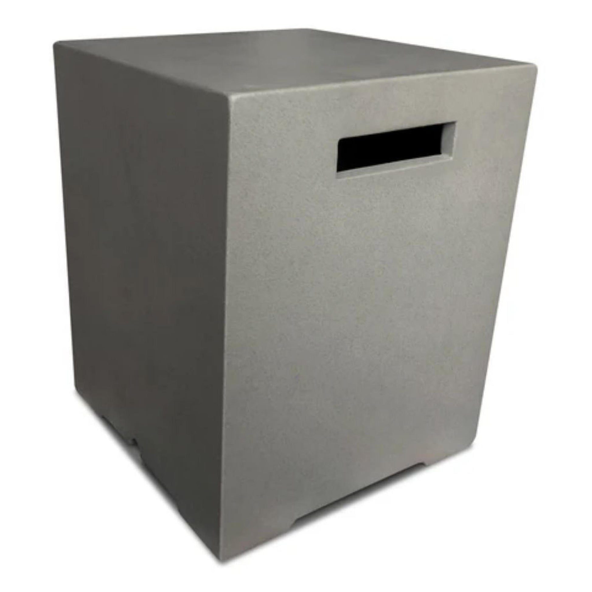 PyroMania 16" Slate Square Tank Cover