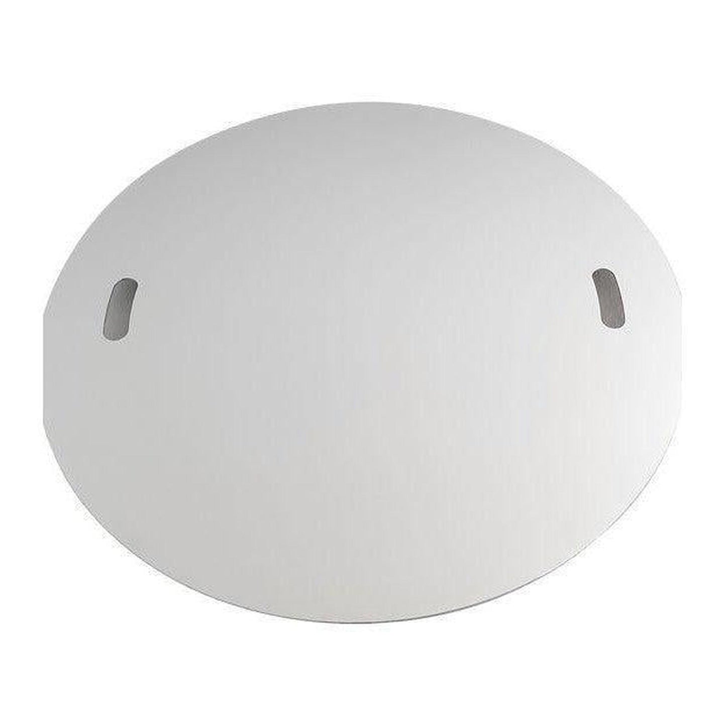 PyroMania 25" Aluminum Burner Cover for Round Fire Tables