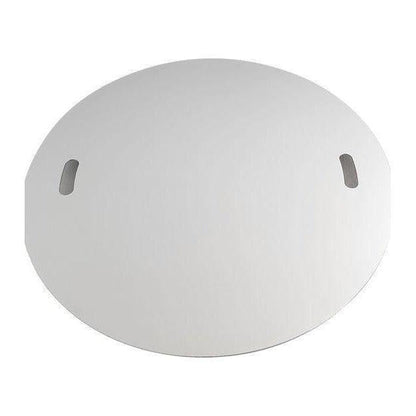 PyroMania 25" Aluminum Burner Cover for Round Fire Tables