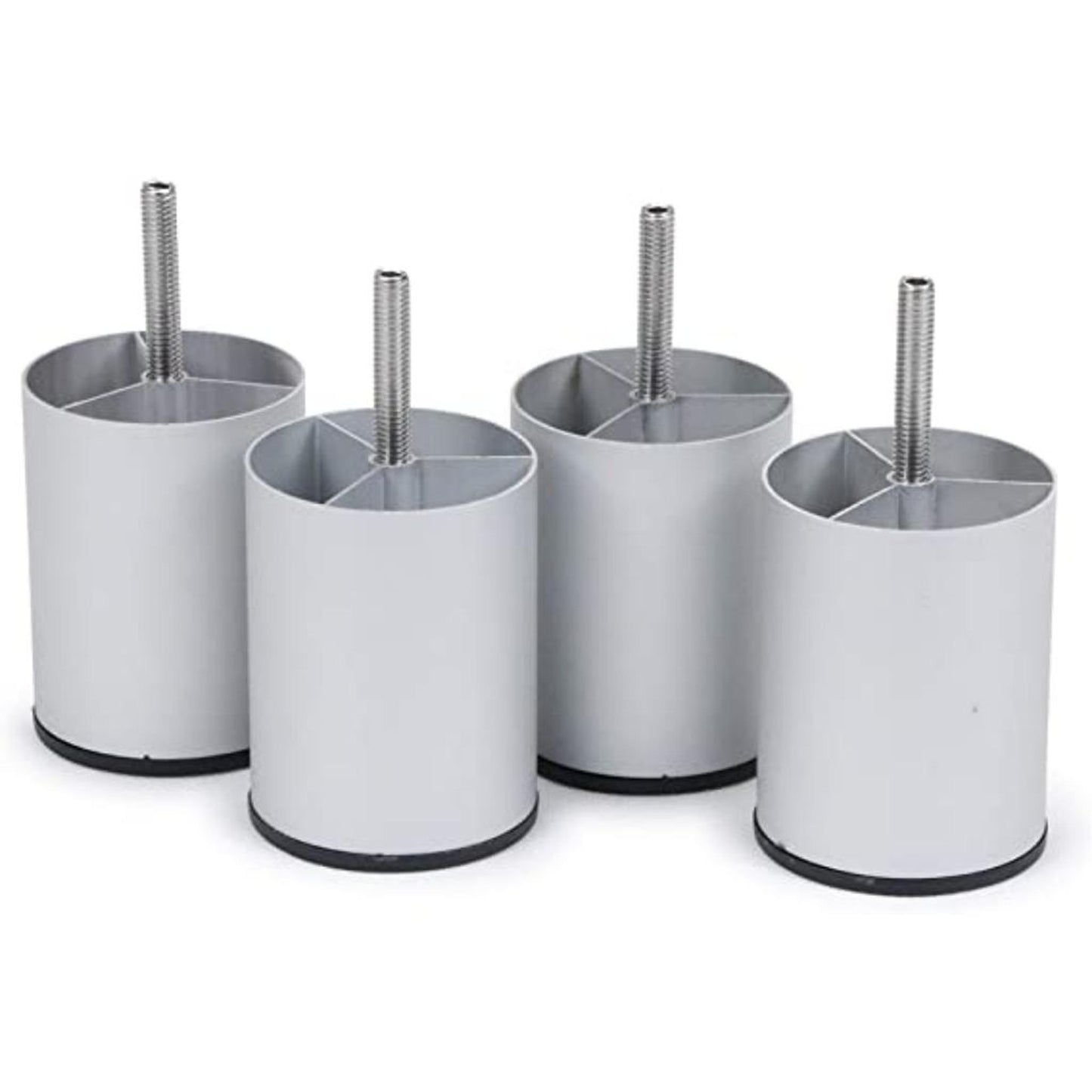 PyroMania 3" Aluminum Legs for Consumer Series Models (Set of 4)