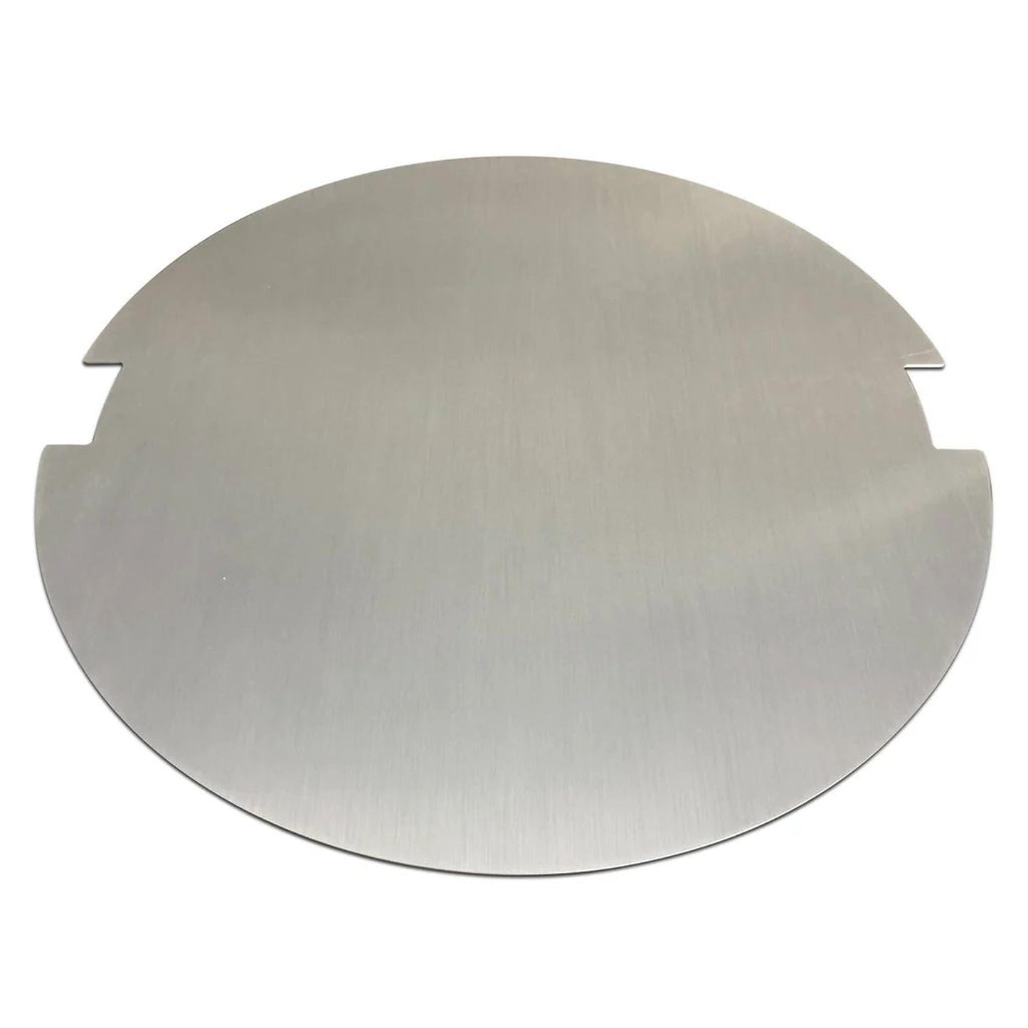 PyroMania 30" Aluminum Round Burner Cover