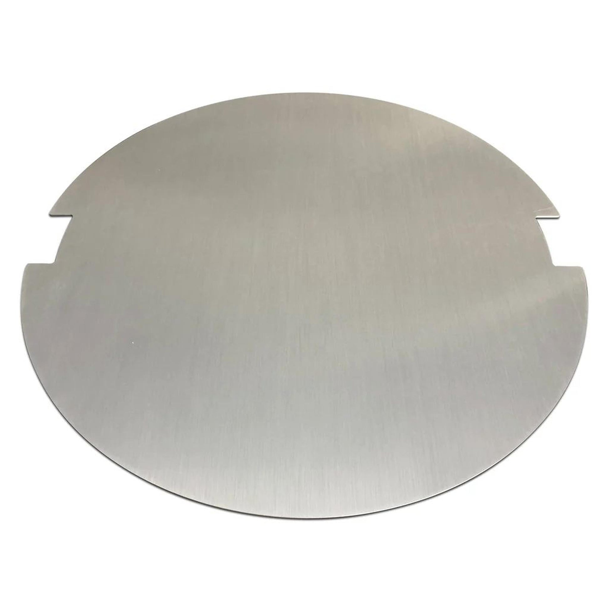 PyroMania 30" Aluminum Round Burner Cover