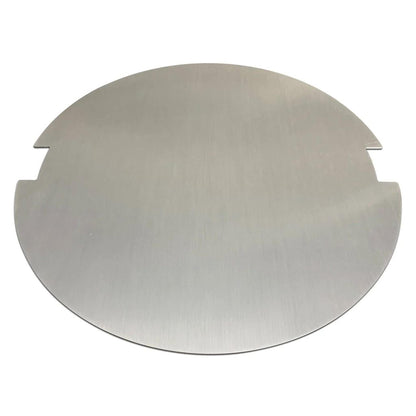 PyroMania 30" Aluminum Round Burner Cover