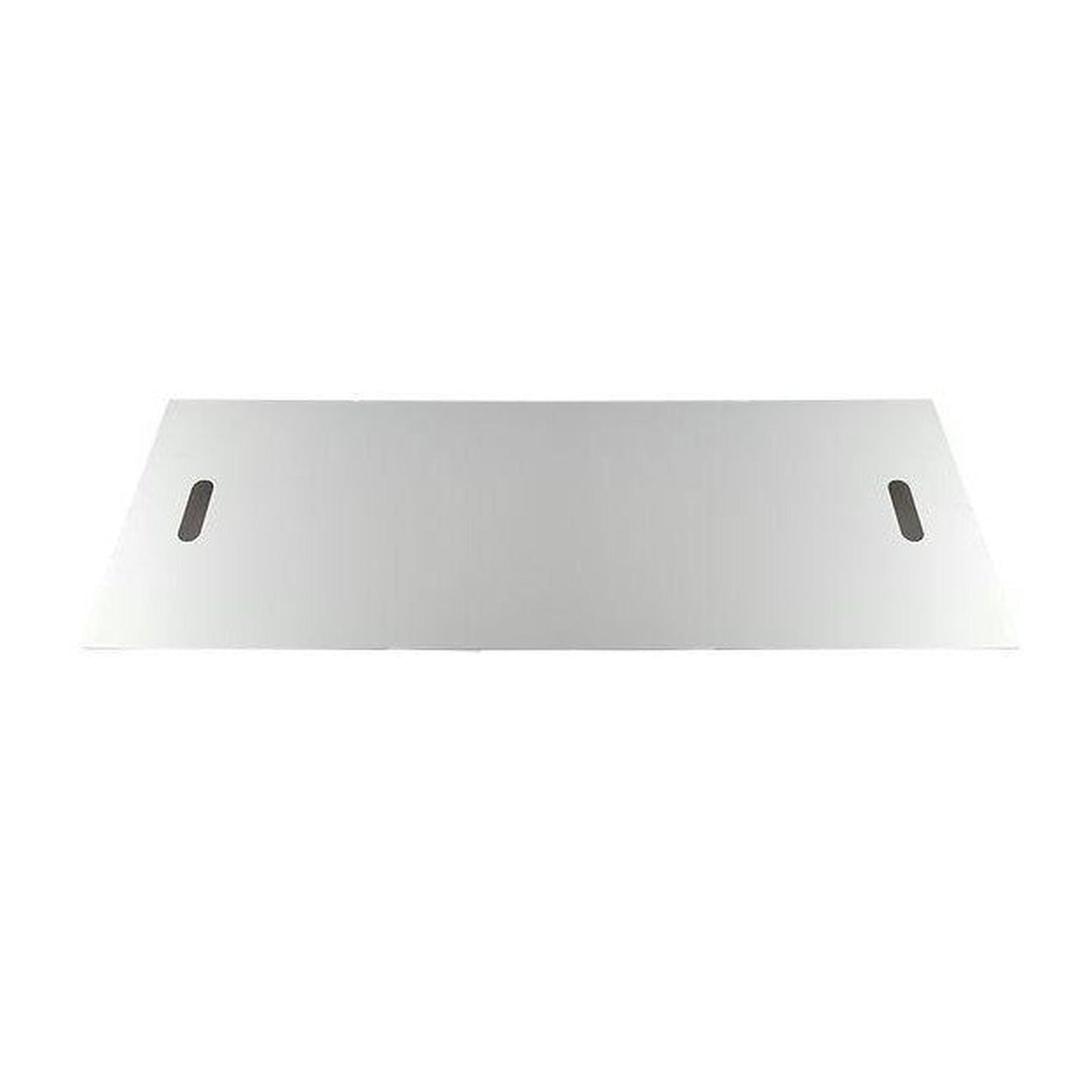 PyroMania 35" Rectangle Aluminum Burner Cover for Moderne Fire Table