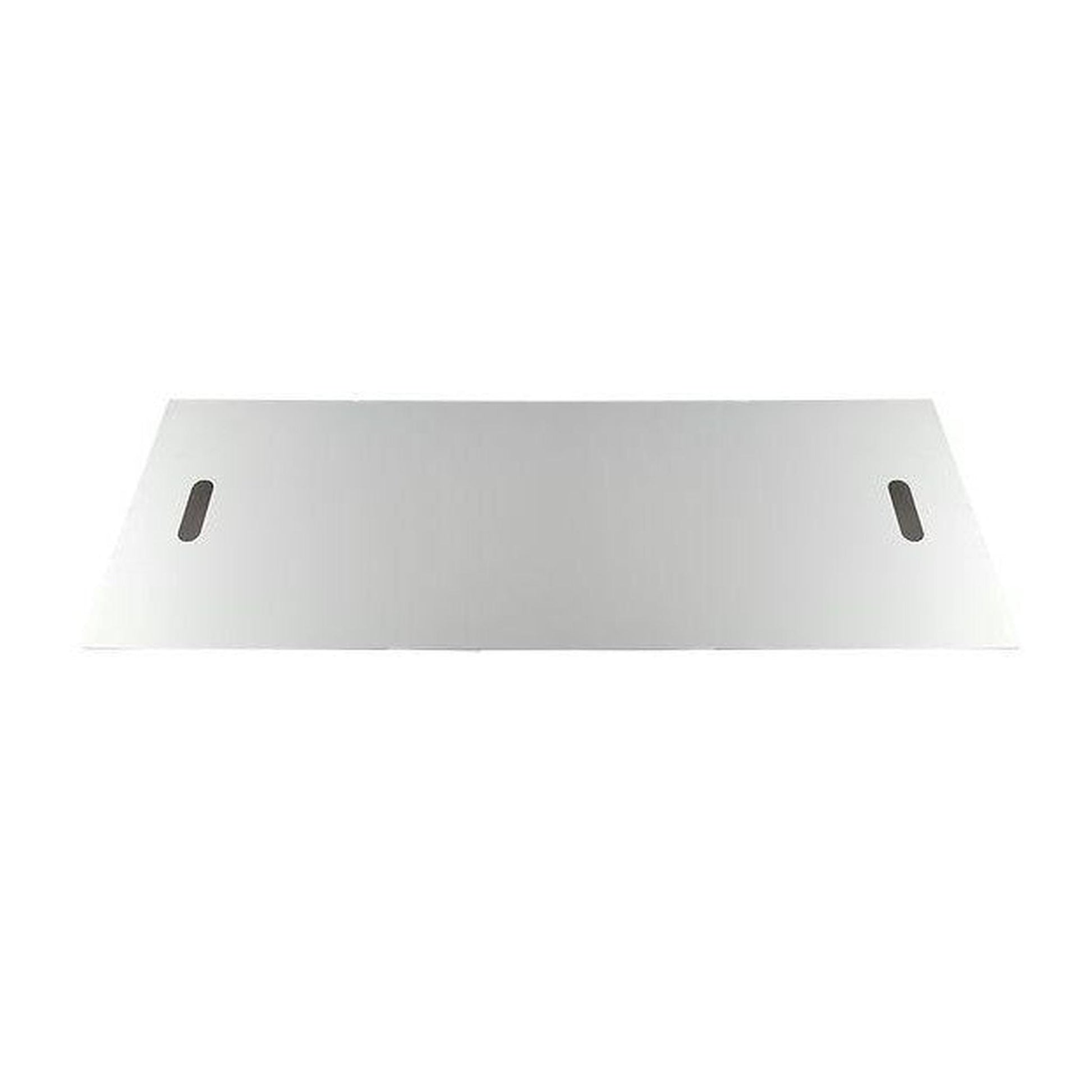 PyroMania 35" Rectangle Aluminum Burner Cover for Moderne Fire Table