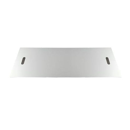 PyroMania 45" Aluminum Burner Cover for Millenia Fire Table
