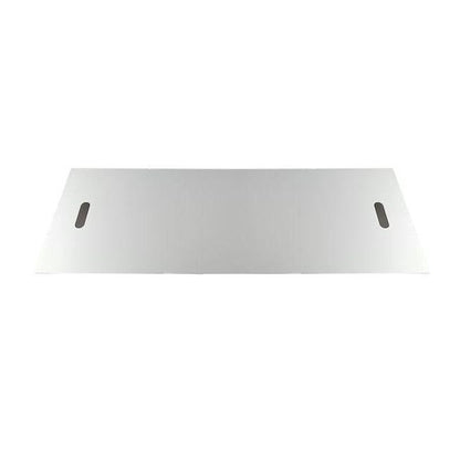 PyroMania 45" Aluminum Burner Cover for Millenia and Laguna Fire Table