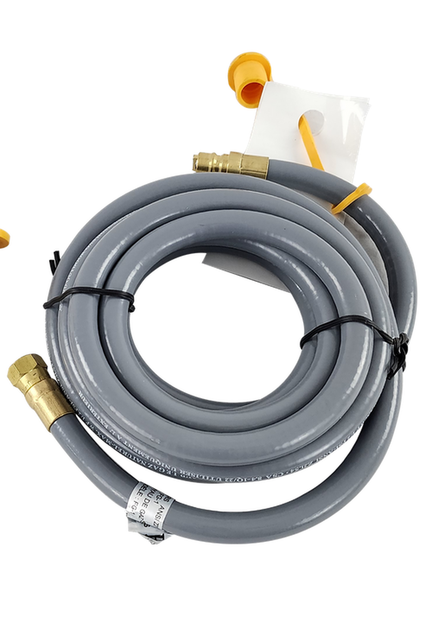 PyroMania Liquid Propane Conversion Kit