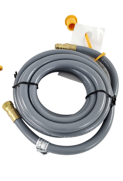 PyroMania Liquid Propane Conversion Kit