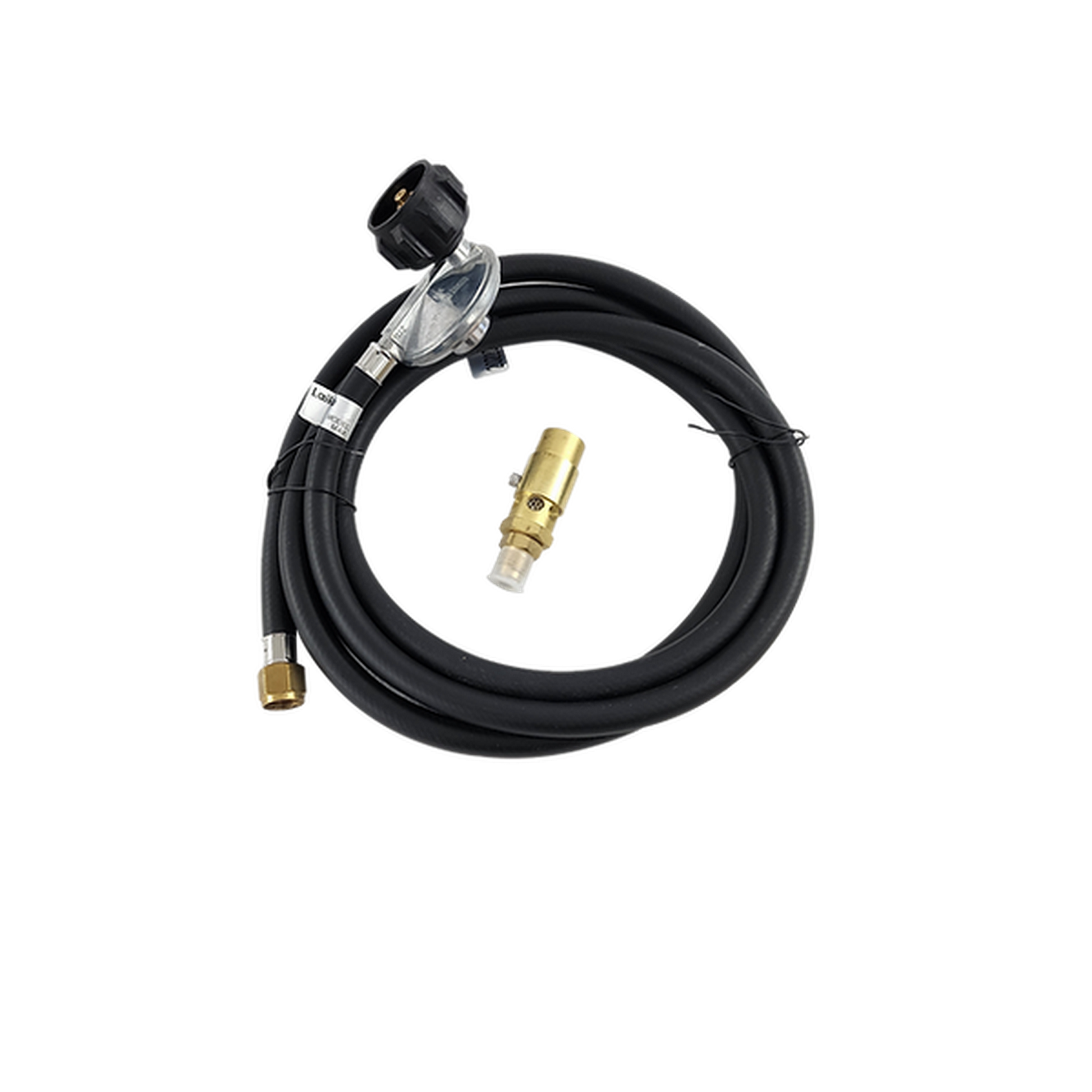 PyroMania Liquid Propane Conversion Kit