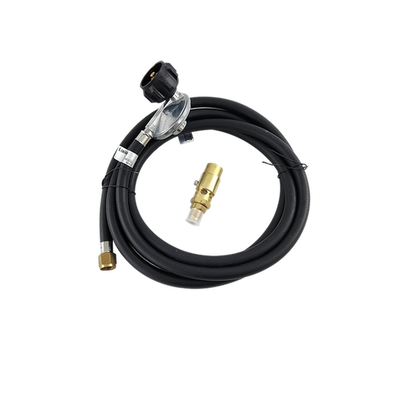 PyroMania Liquid Propane Conversion Kit