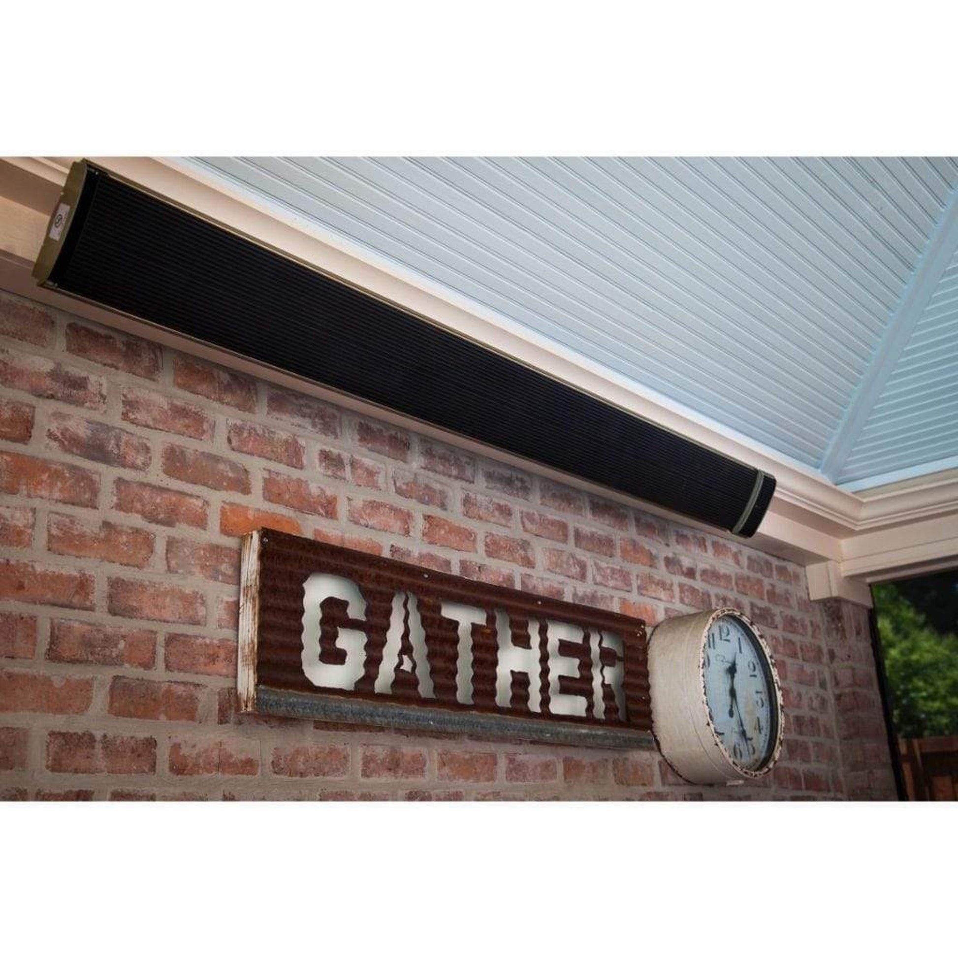 RADtec E-Series 43" E15R Infrared Radiant Heater